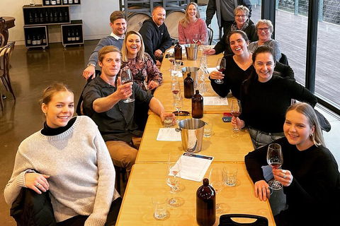 Tamar Valley Wine And Gin Tour With Lunch - Northern Rivers Accommodation 2