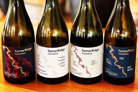 Tamar Valley Wine And Gin Tour With Lunch - Northern Rivers Accommodation 5
