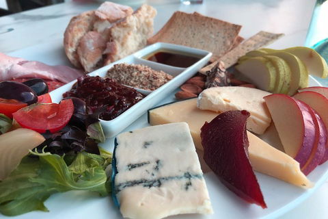 McLaren Vale Winery Small Group Tour With Wine Tasting And Lunch - Northern Rivers Accommodation 0