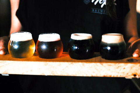 Bar & Brewery Tour - Northern Rivers Accommodation 1