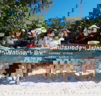 Whitehaven Beach Club - Northern Rivers Accommodation