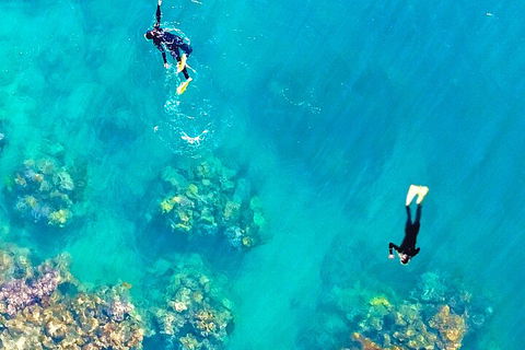 Fly & Cruise - Seaplane Package - Northern Rivers Accommodation 1