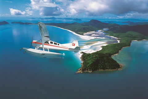 Fly & Cruise - Seaplane Package - Northern Rivers Accommodation 2