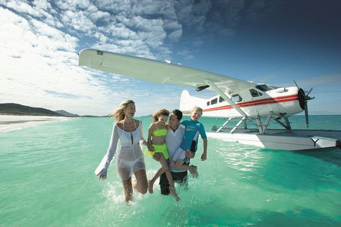 Fly & Cruise - Seaplane Package - Northern Rivers Accommodation 4