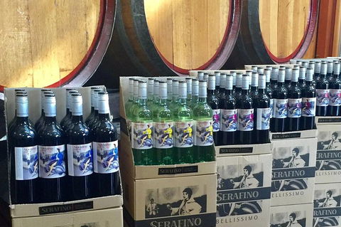 Mclaren Vale Luxury Full Day Small Group Wine Tour - Northern Rivers Accommodation 0
