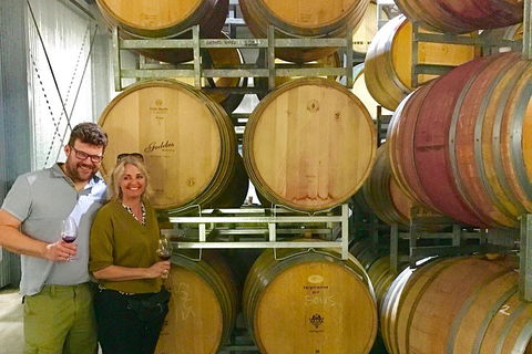 Mclaren Vale Luxury Full Day Small Group Wine Tour - Northern Rivers Accommodation 4