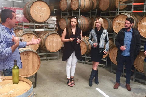 Mclaren Vale Luxury Full Day Small Group Wine Tour - Northern Rivers Accommodation 5