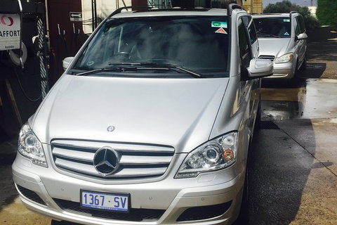Luxury Private Mclaren Vale Wine Tour - Northern Rivers Accommodation 2