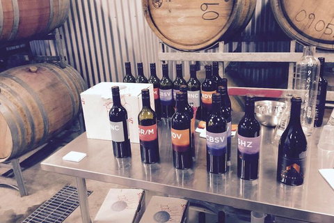 Luxury Private Mclaren Vale Wine Tour - Northern Rivers Accommodation 5