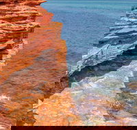 Broome Panoramic Town Tour - All the Extraordinary Sights and History of Broome - Northern Rivers Accommodation