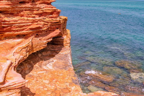 Broome Panoramic Town Tour - All The Extraordinary Sights And History Of Broome - Northern Rivers Accommodation 0