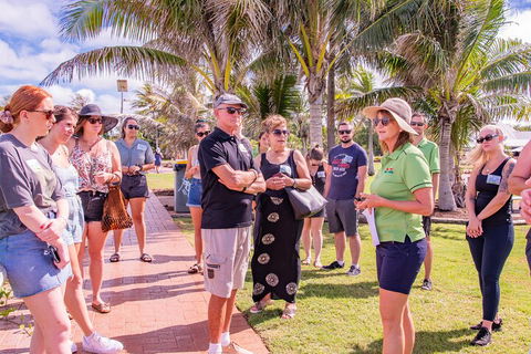 Broome Panoramic Town Tour - All The Extraordinary Sights And History Of Broome - Northern Rivers Accommodation 4