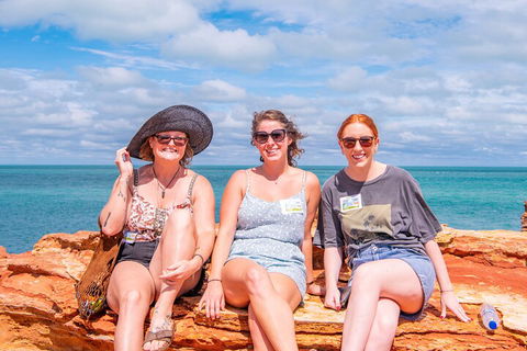 Broome Panoramic Town Tour - All The Extraordinary Sights And History Of Broome - Northern Rivers Accommodation 5