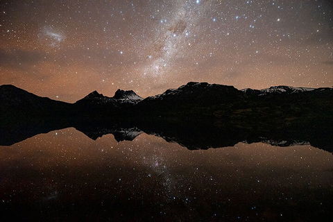 3-Day Cradle Mountain Photography Workshop - Northern Rivers Accommodation 3