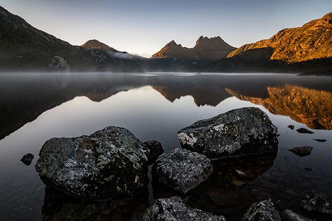 3-Day Cradle Mountain Photography Workshop - Northern Rivers Accommodation 4