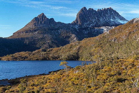 3-Day Cradle Mountain Photography Workshop - Northern Rivers Accommodation 5