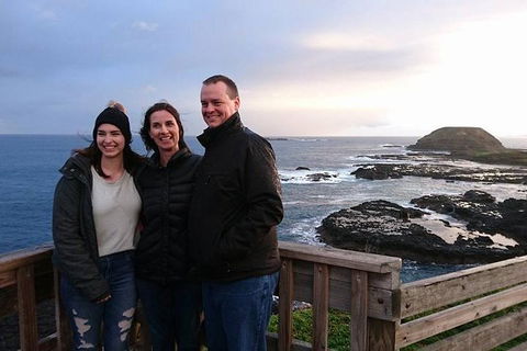 Phillip Island Medium Size Group Tour - Northern Rivers Accommodation 0
