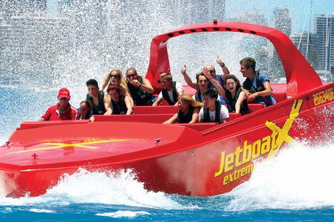 Gold Coast City Card (2 Days): Visit Unlimited Attractions - Northern Rivers Accommodation 1