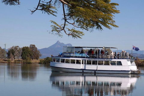 Gold Coast City Card (2 Days): Visit Unlimited Attractions - Northern Rivers Accommodation 4