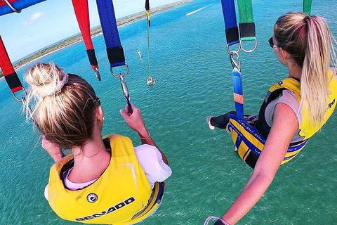 Gold Coast City Card (3 Days Card): Unlimited Attractions - Northern Rivers Accommodation 0
