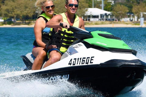 Gold Coast City Card (3 Days Card): Unlimited Attractions - Northern Rivers Accommodation 2