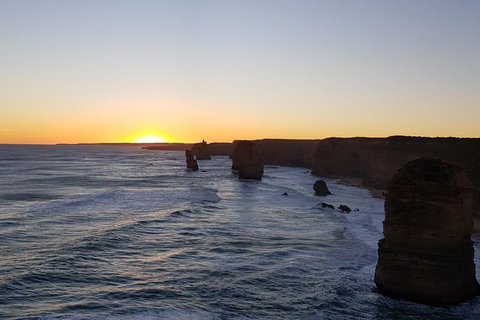Luxury Private Great Ocean Road Tour Up To 11 People - Entire Vehicle - Northern Rivers Accommodation 0