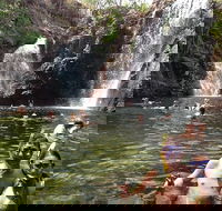 Litchfield National Park and Jumping Crocodile Cruise - Northern Rivers Accommodation
