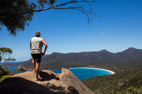 3-Day Tour To The Falls, Mountains, Lake & More Of West Coast Tasmania - Northern Rivers Accommodation 3