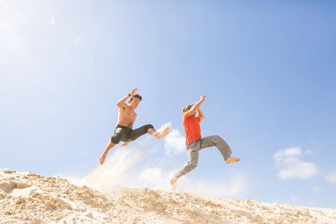 5-Day Lap Of Tasmania Tour From Hobart (flexible Ticket) - Northern Rivers Accommodation 1