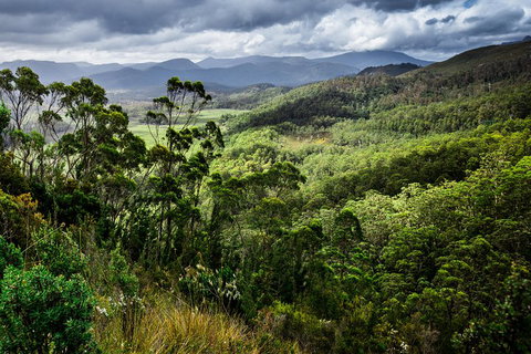 5-Day Lap Of Tasmania Tour From Hobart (flexible Ticket) - Northern Rivers Accommodation 2