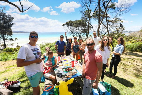 5-Day Lap Of Tasmania Tour From Hobart (flexible Ticket) - Northern Rivers Accommodation 3