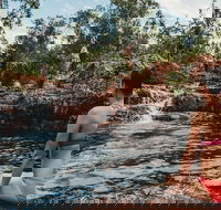 Litchfield National Park Day Tour from Darwin With Waterfalls And Buley Rockhole - Northern Rivers Accommodation