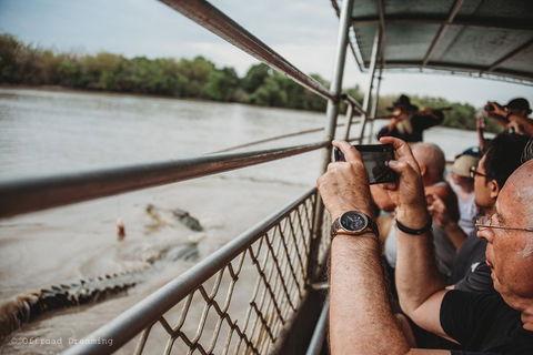 Litchfield National Park Day Tour From Darwin With Waterfalls And Buley Rockhole - Northern Rivers Accommodation 2