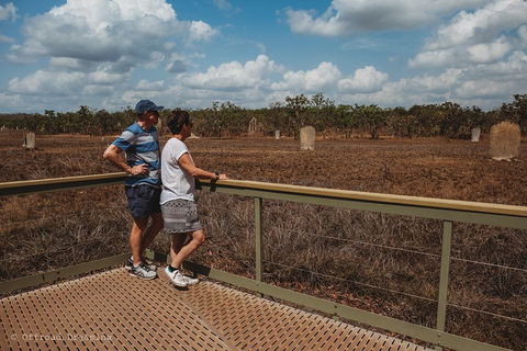 Litchfield National Park Day Tour From Darwin With Waterfalls And Buley Rockhole - Northern Rivers Accommodation 3