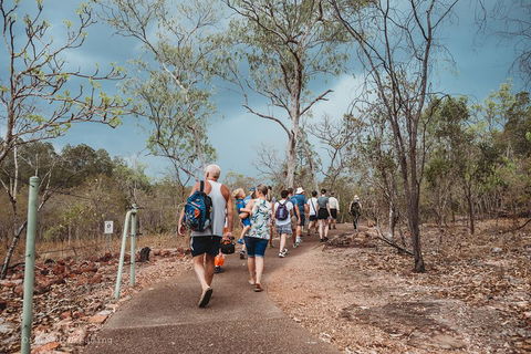 Litchfield National Park Day Tour From Darwin With Waterfalls And Buley Rockhole - Northern Rivers Accommodation 4