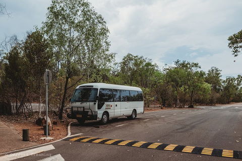 Litchfield National Park Day Tour From Darwin With Waterfalls And Buley Rockhole - Northern Rivers Accommodation 5