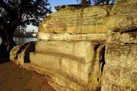 Private Sydney City And Bondi Beach Half Day Tour - Northern Rivers Accommodation 1