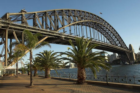Private Sydney City And Bondi Beach Half Day Tour - Northern Rivers Accommodation 4