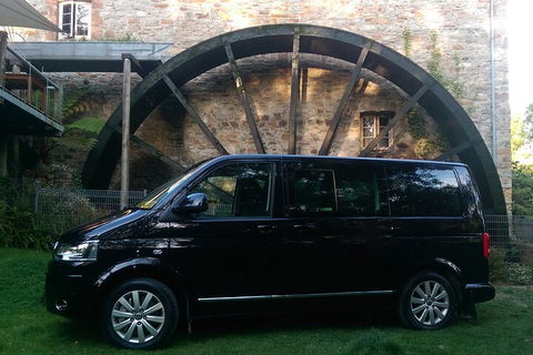 McLaren Vale Intimate Winery Tour By Private Limo - Northern Rivers Accommodation 5