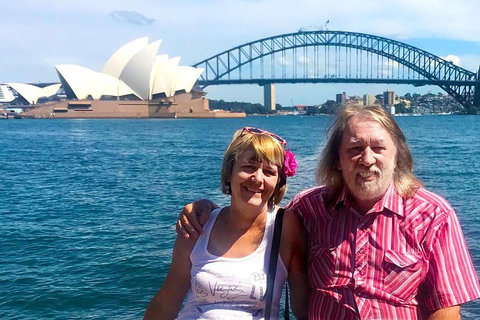 Private Sydney Full Day Tour Including Sydney Opera House, Bondi And Manly - Northern Rivers Accommodation 0