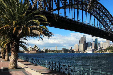 Private Sydney Full Day Tour Including Sydney Opera House, Bondi And Manly - Northern Rivers Accommodation 1