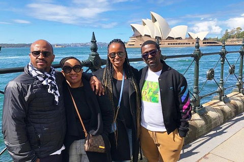 Private Sydney Full Day Tour Including Sydney Opera House, Bondi And Manly - Northern Rivers Accommodation 2