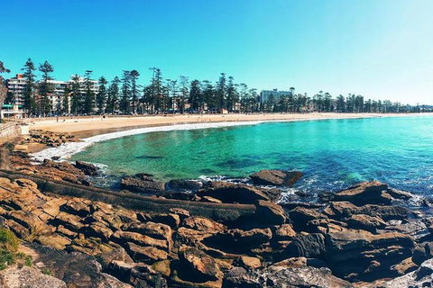 Private Sydney Full Day Tour Including Sydney Opera House, Bondi And Manly - Northern Rivers Accommodation 5