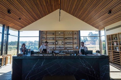 Barossa Valley Private Tour (from 2 To 11 People) - Northern Rivers Accommodation 3