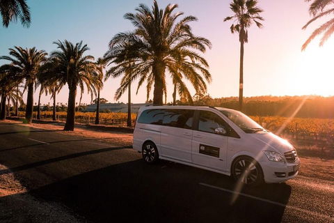 Barossa Valley Private Tour (from 2 To 11 People) - Northern Rivers Accommodation 4