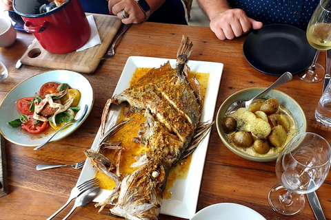 Helicopter Flight + Fine Dining Private Luxury Great Ocean Road Tour - Northern Rivers Accommodation 0