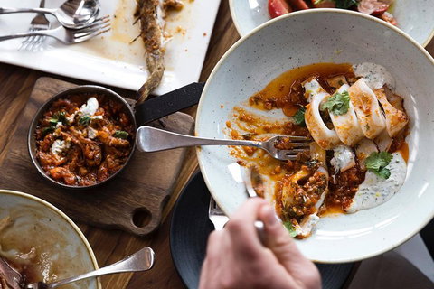 Helicopter Flight + Fine Dining Private Luxury Great Ocean Road Tour - Northern Rivers Accommodation 3