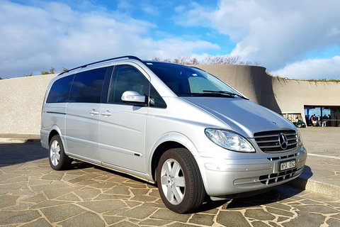 Helicopter Flight + Fine Dining Private Luxury Great Ocean Road Tour - Northern Rivers Accommodation 5