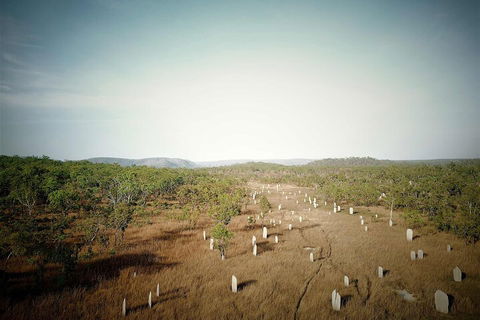 ETHICAL ADVENTURES - Litchfield Region, Max 10 Guests - Northern Rivers Accommodation 0