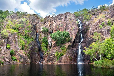 ETHICAL ADVENTURES - Litchfield Region, Max 10 Guests - Northern Rivers Accommodation 1